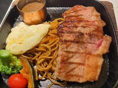 -半秋山西餐厅(巴南万达广场店)
