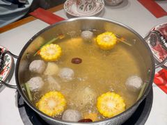 -汕头八合里海记牛肉店(清河店)