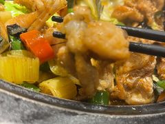 -蓉幸会川菜(苏宁广场店)