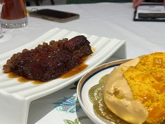 -翠园(兴业太古汇店)