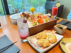 -月龍吟(朝龙汇店)