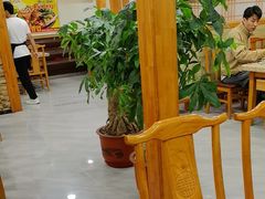 -真利味·脊骨火锅·正宗韩国料理(韩乐坊店)