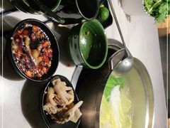 -狐狸爱上椰子鸡(滨江星光大道店)