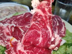 -李德富老街牛杂火锅(抚琴街店)