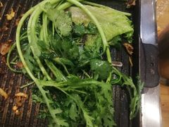 -金三顺韩式炭火烤肉店(中华路店)