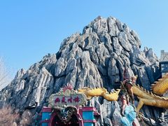 -芜湖方特东方神画