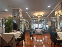 -新侨三宝乐西餐厅(崇文门店)
