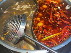 -谭三娘鲜切牛肉自助火锅(九眼桥总店)