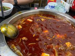 -蒋二哥美蛙鱼莊(天辰路店)