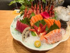 -京旬海鲜放题·铁板烧自助餐厅