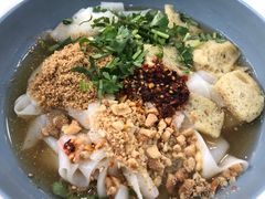 -董小西的凉皮和椒麻鸡(三元桥店)