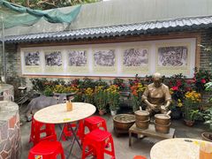 -周大娘牛乳(旧寨古村总店)