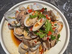 -捌川(武汉天地壹方购物中心店)