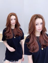 点击看大图 -3AM HAIR SALON烫发染发接发