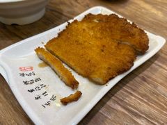 -阿文夜市豆浆油条(临潼路店)