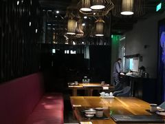 -和彩放题餐厅(酒仙桥店)