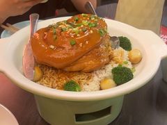 -东北范·金牌肘子·杀猪菜(美乐城店)