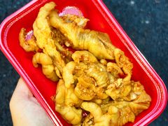-绝味鸭脖(朝阳印象城店)