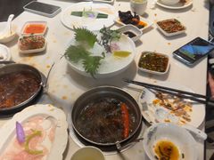 -围炉夜话·潮汕卤水火锅(榕江店)