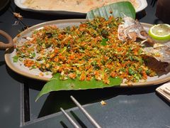 -Ameigo梅果·云贵川bistro(长宁来福士店)