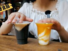 鸳鸯糊-日照红甜品店(老水街店)