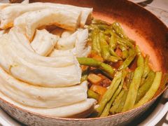 -奉天小馆·非遗东北菜(济南万象城店)