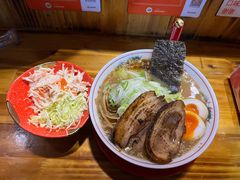 -老龙亭拉面店