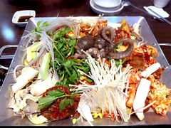 -金明子八带鱼馆(正宗韩国连锁店)
