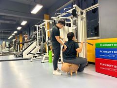 -Orenda健身工作室(平山店)