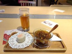 -清真全盛斋传统糕点(西羊市店)