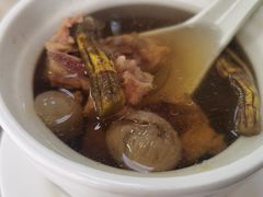 -万圣禄茶楼(西平店)