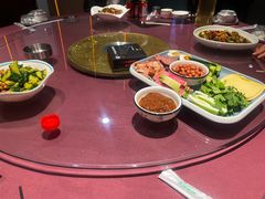 -胖子烧烤海鲜(亲贤北街店)