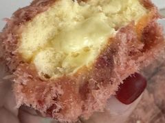 -泸溪河桃酥(西直门凯德店)