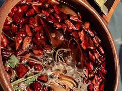 -肉串汪(望京店)