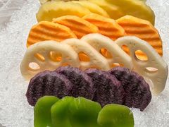 -海货·臻品火锅·蒸汽海鲜(滨海金融街店)