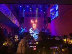 -MM·五声·音乐人与调酒师(西安路店)