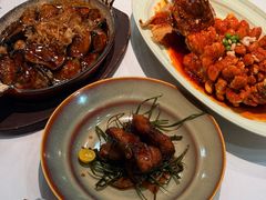 -香雪海饭店中餐厅(人民桥店)