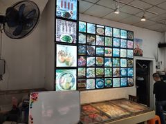 -鑫悦楼煎蟹·16年海鲜大排档