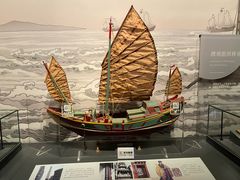 -中国闽台缘博物馆