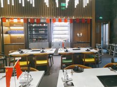 -星湖特色餐厅· 三岔湖环球融创天堂洲际酒店