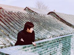 -自如ZSPACE四合院艺术餐厅