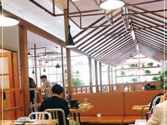 大堂-7017浙菜•建德味(市心北路店)