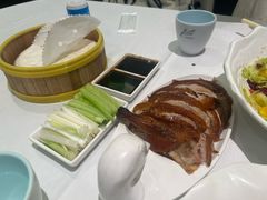 -玉林烤鸭店(定福庄店)