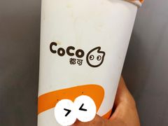 -CoCo都可(双井家乐福店)