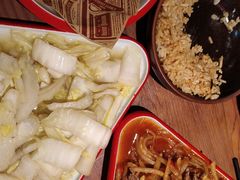 -老闵田螺馆·南昌市井菜·特色小吃(总店)