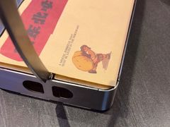 -钱锋炭缸烧烤(南湖大路总店)
