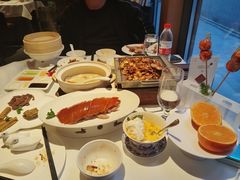 -四季民福烤鸭店(王府井东安门店)