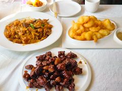 -桂园餐厅(五大道店)