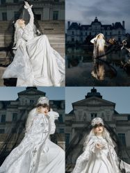 -魅·照相馆丨女神写真
