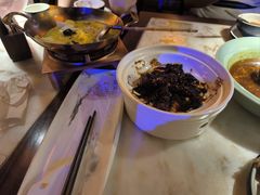 -绿茶餐厅(松江万达店)